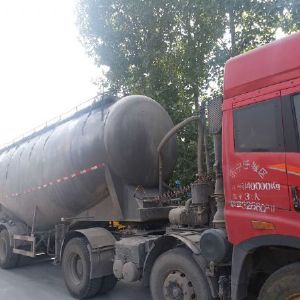 发货现场