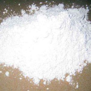 罐装氧化钙